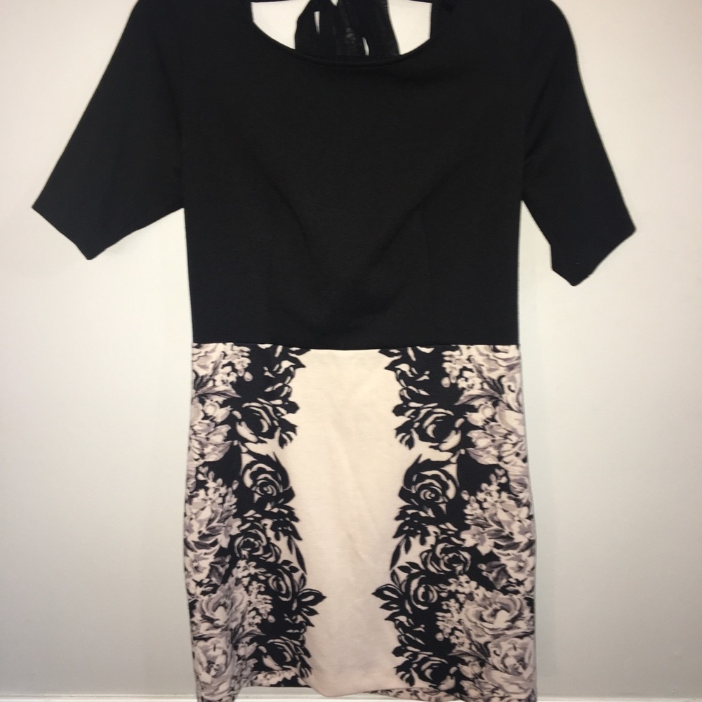 Lauren Conrad size 8 Dress